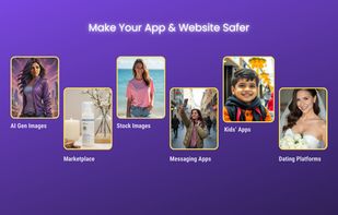 API for different use cases
