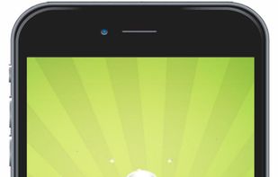 nTRIVIA screenshot 1