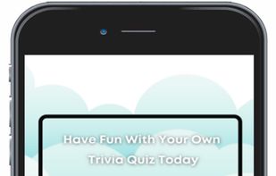 nTRIVIA screenshot 1