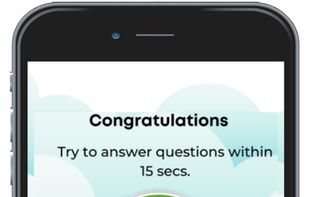 nTRIVIA screenshot 2