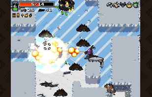 Nuclear Throne screenshot 1