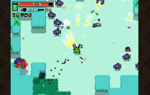 Nuclear Throne screenshot 3