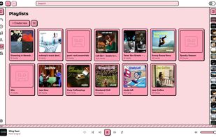 Playlists