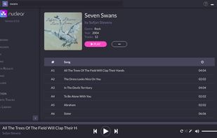 nuclear screenshot 1