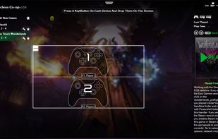 Nucleus Co-op screenshot 1