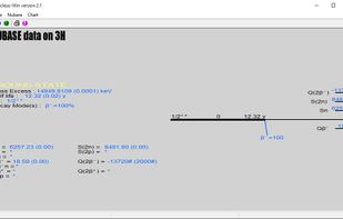 Nucleus-Win screenshot 2