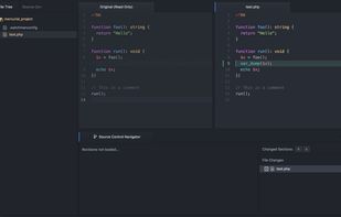nuclide screenshot 3