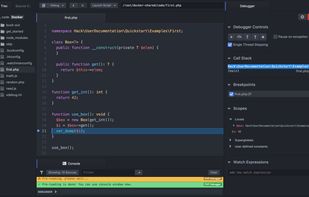 nuclide screenshot 2