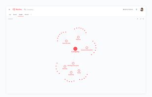 Nuclino screenshot 2