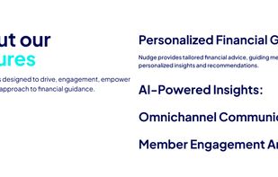 Nudge: Automated Financial Wellness  screenshot 2