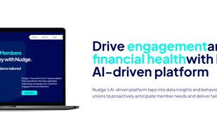 Nudge: Automated Financial Wellness  screenshot 1
