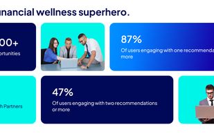 Nudge: Automated Financial Wellness  screenshot 3