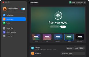 Nudge - Reminders screenshot 2