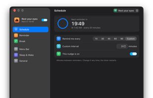 Nudge - Reminders screenshot 3
