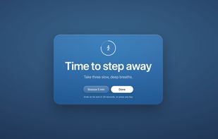 Nudge - Reminders screenshot 1