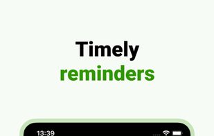 Nudge: To do list and reminder screenshot 2