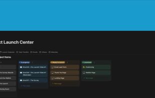 NudgeBar screenshot 1