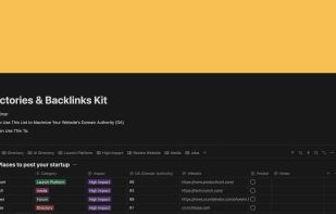 NudgeBar screenshot 1