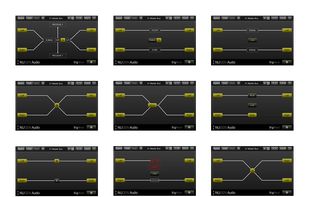 NUGEN Audio SigMod screenshot 1