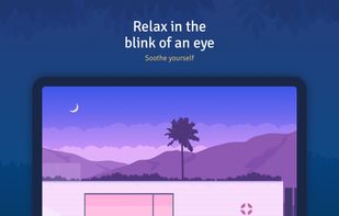 Nuits: White Noise Soundscapes screenshot 3