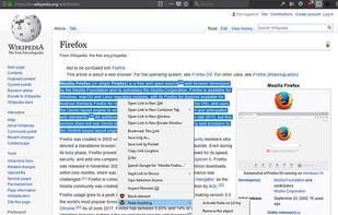 Nuke Anything Enhanced screenshot 1