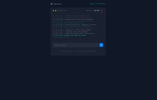 Nullroom screenshot 1