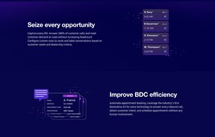 Numa AI screenshot 1