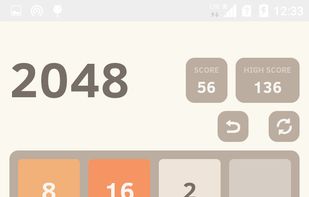 Number Crush screenshot 2