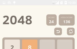 Number Crush screenshot 1