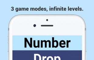 NumberDrop screenshot 3