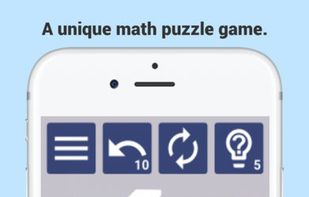 NumberDrop screenshot 1