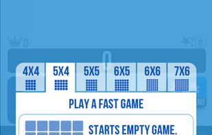 NumberFusion screenshot 1