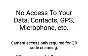 Numbers Station screenshot 1