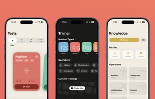 Tests, Trainer, and Knowledge