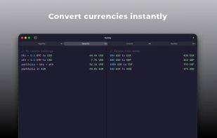 Numby screenshot 1