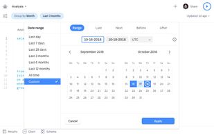 Numeracy screenshot 3