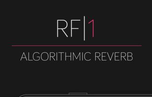 Numerical Audio RF-1 screenshot 1