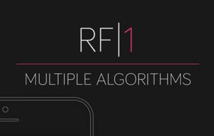 Numerical Audio RF-1 screenshot 1