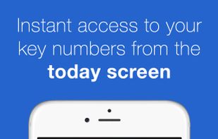 Numerics screenshot 1