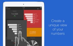 Numerics screenshot 2