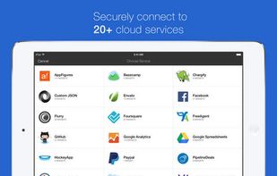 Numerics screenshot 3
