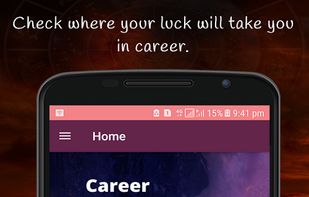 Numerology Career