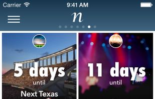 Numerous screenshot 2