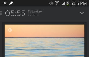 Numix Fold icon pack screenshot 3
