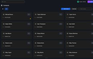 Numoloo screenshot 1