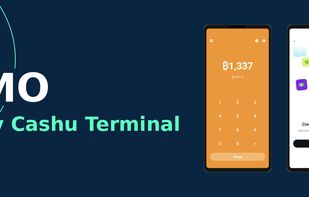 NumoPay screenshot 1