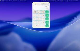 Numsy screenshot 1