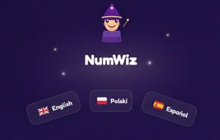 numwiz screenshot 1