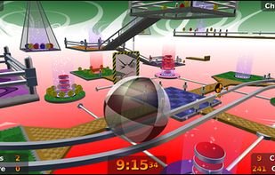 Nuncabola screenshot 1