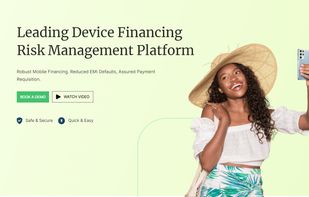 NuovoPay screenshot 1